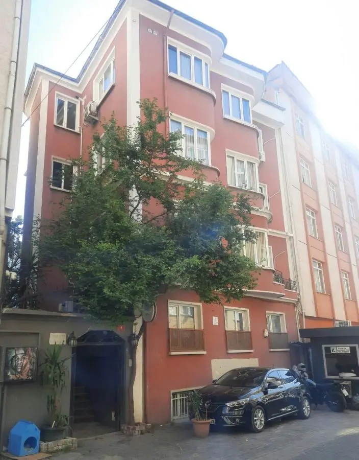 Armoni City Otel Kadıköy