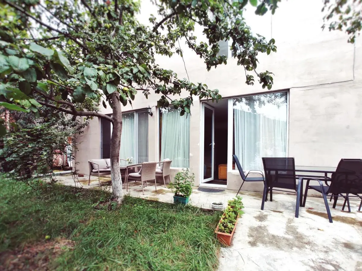 Guest House Check in Borjomi