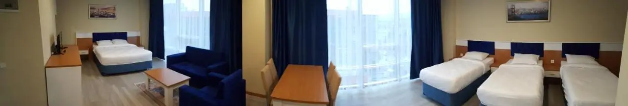 SKYBLUE İSTANBUL HOTEL