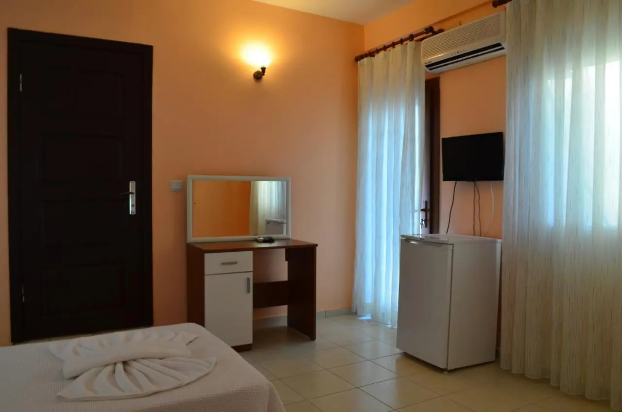 Farmside OTEL