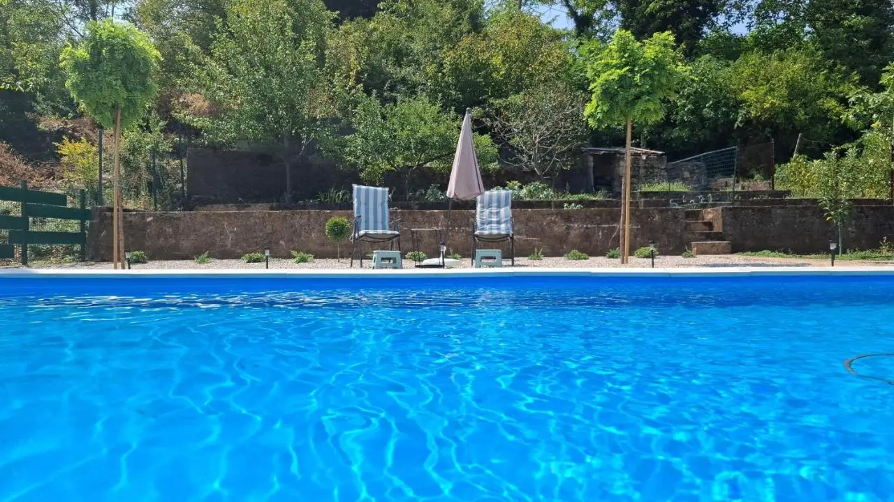 Apartman ZORA s bazenom sa slanom vodom - nova sezona!
