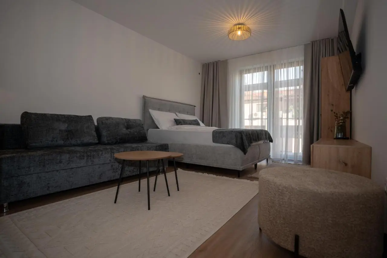 SARAJEVO SUITES No 23- Free parking