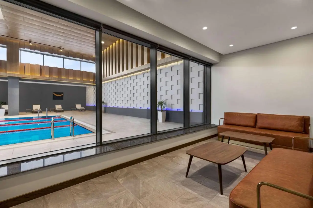 Wyndham Garden Baku