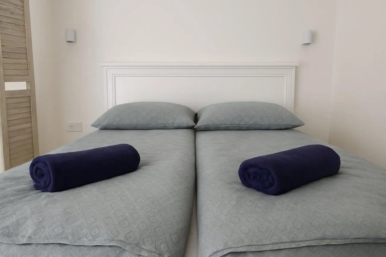 Ticina apartment