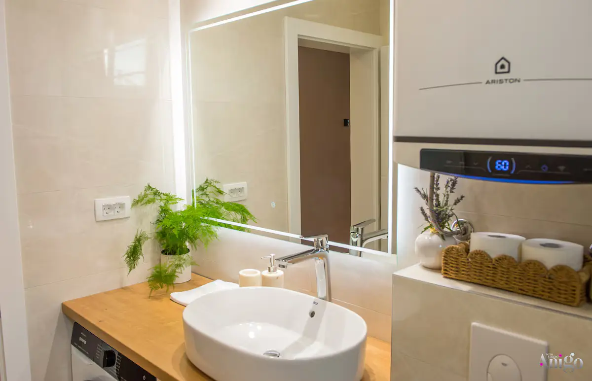 Olive Apartment