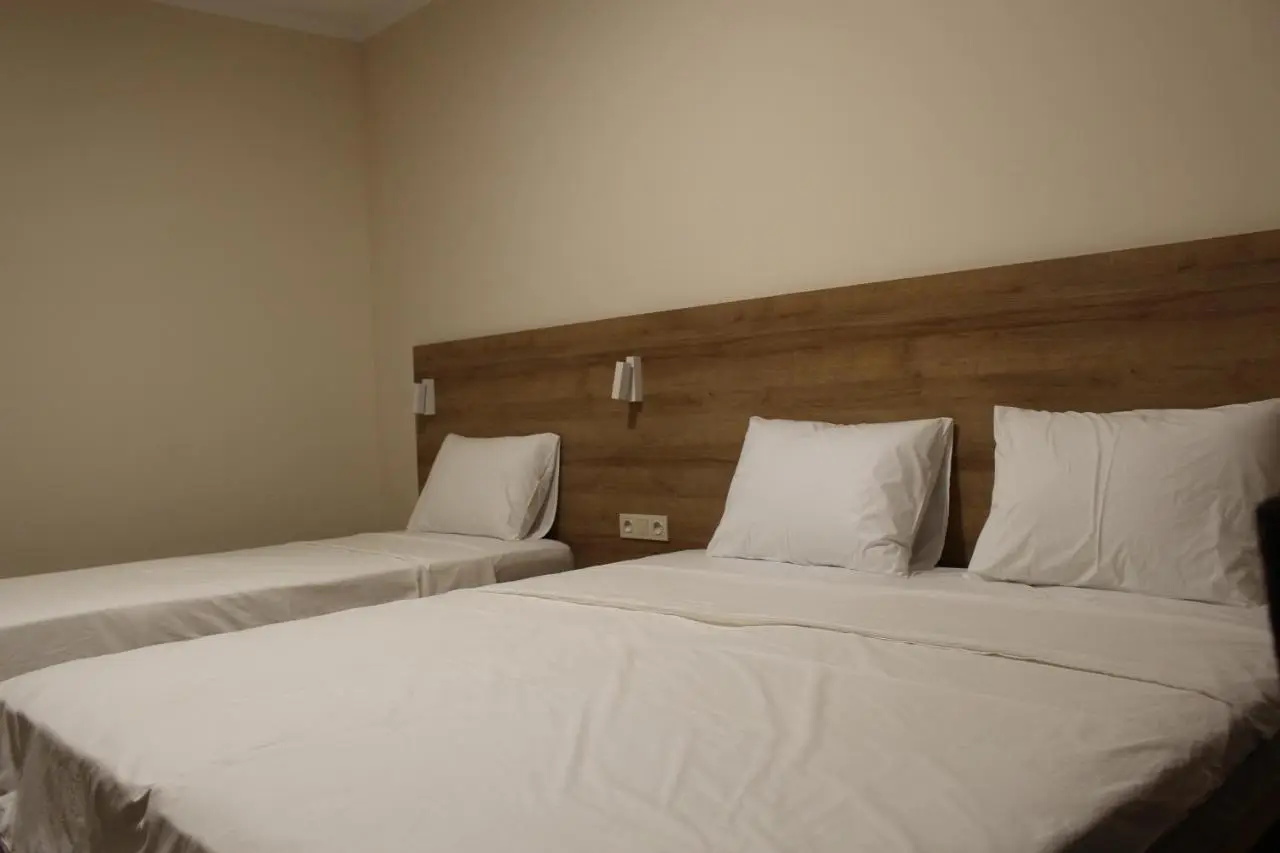 Boutique Hotel 32