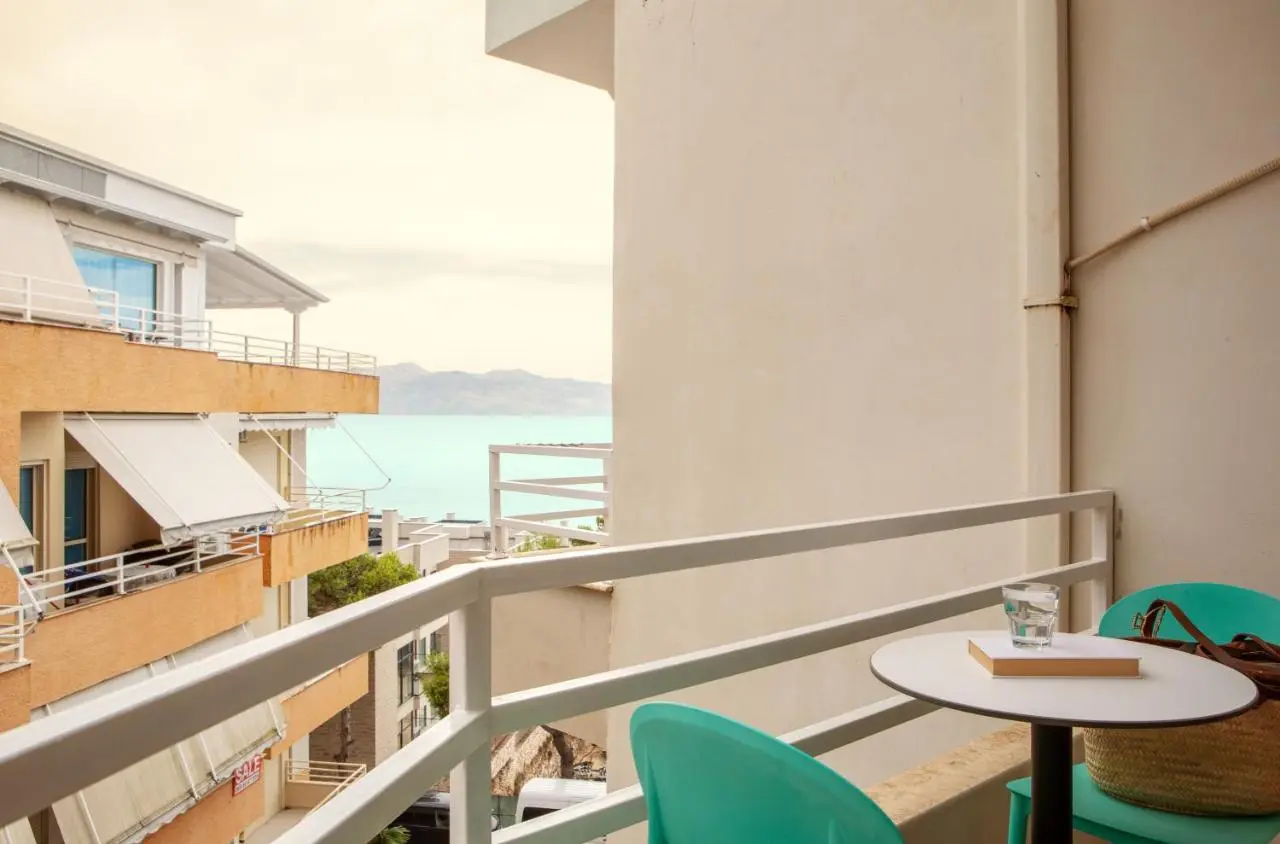 Portafortuna Apartments