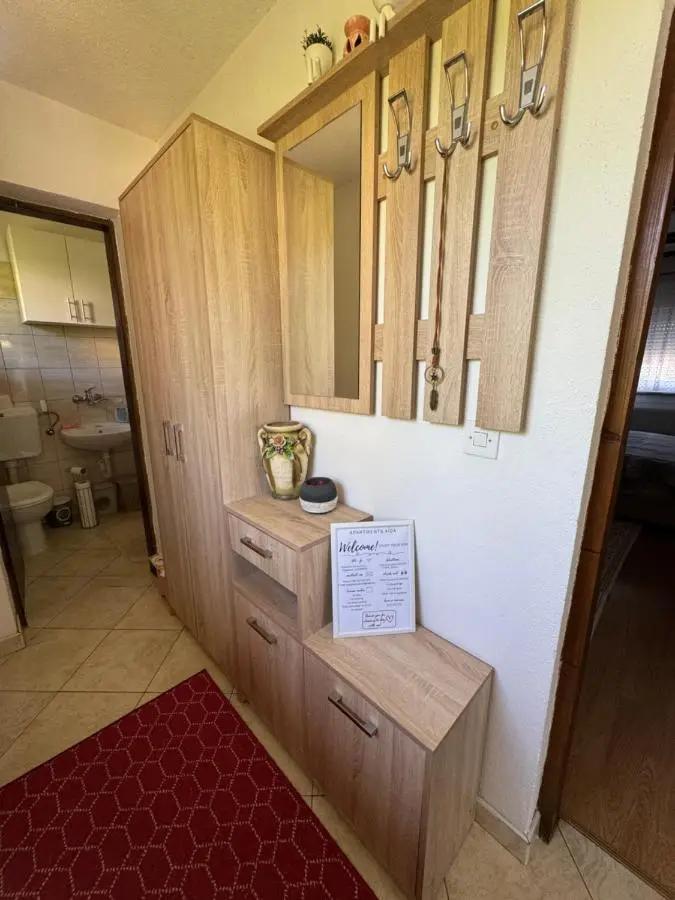 Apartments Aida