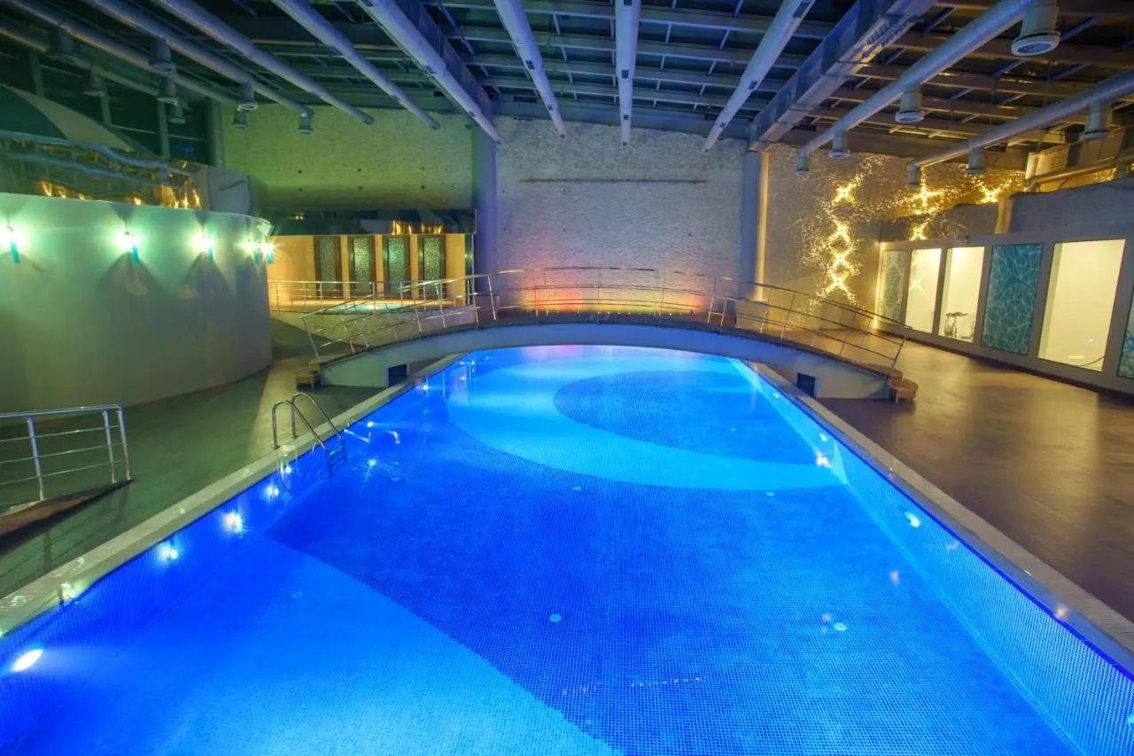 Prime Istanbul Residences