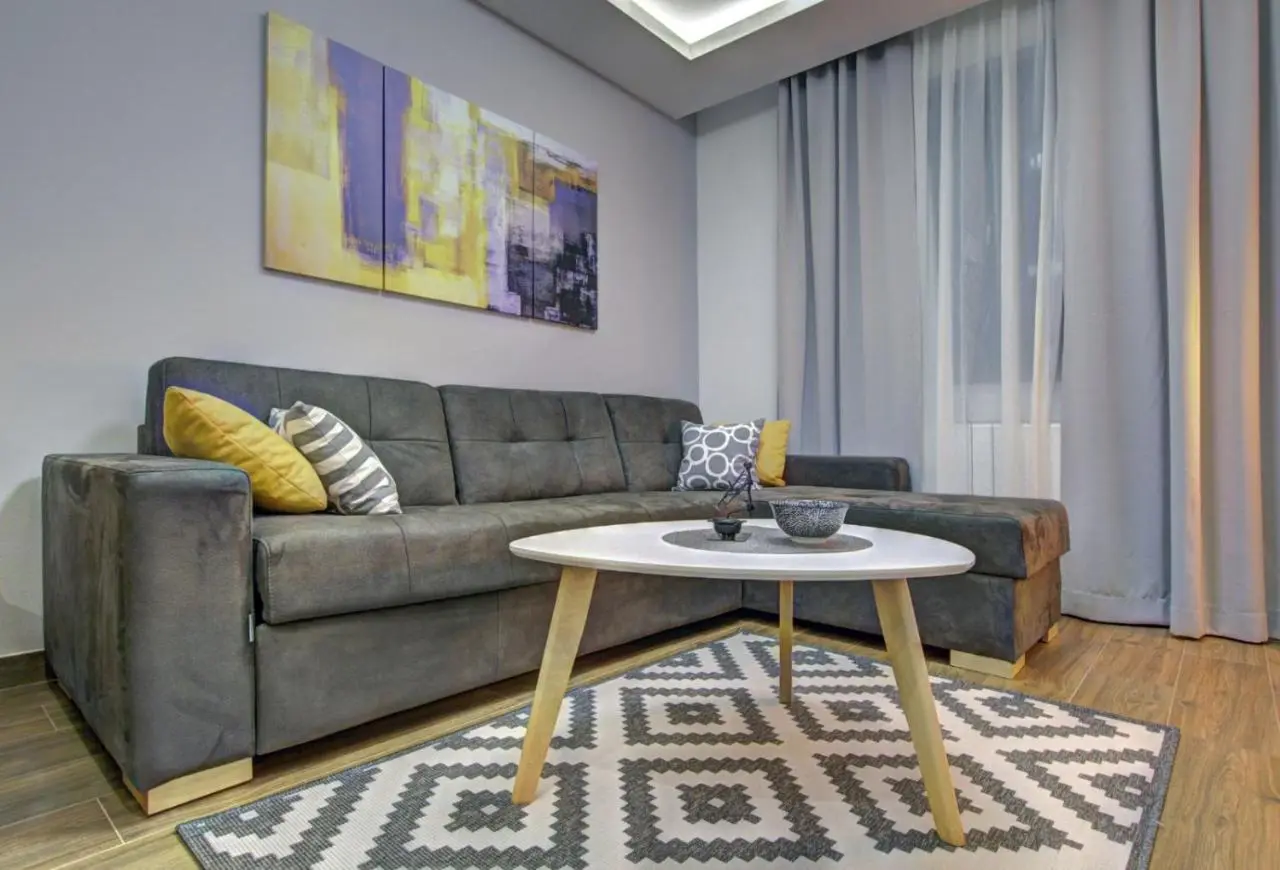 Apartment A17 LUX