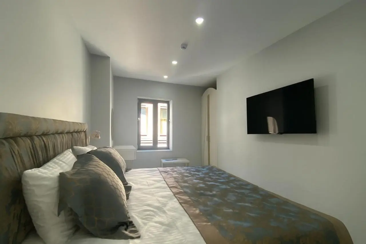 Şiva Pera Hotel & Spa