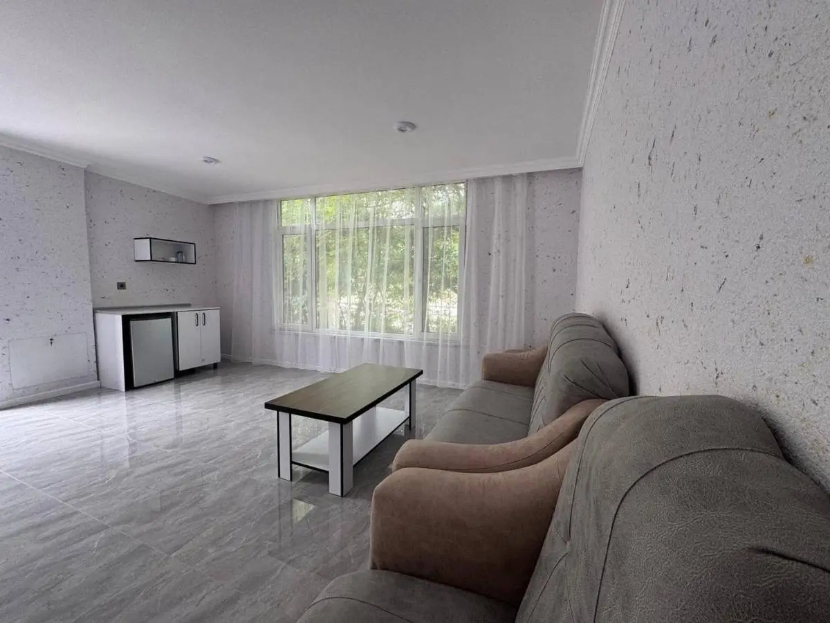 Oriva Guba Hotel Resort