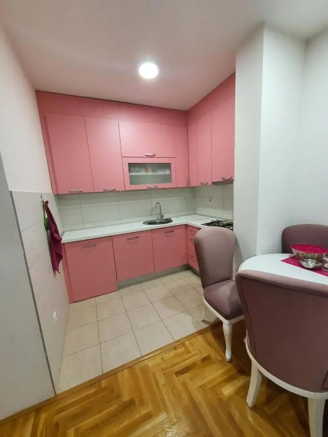 Apartman KRISTINA, Istocno Sarajevo,Vojvode Radomira Putnika 49f