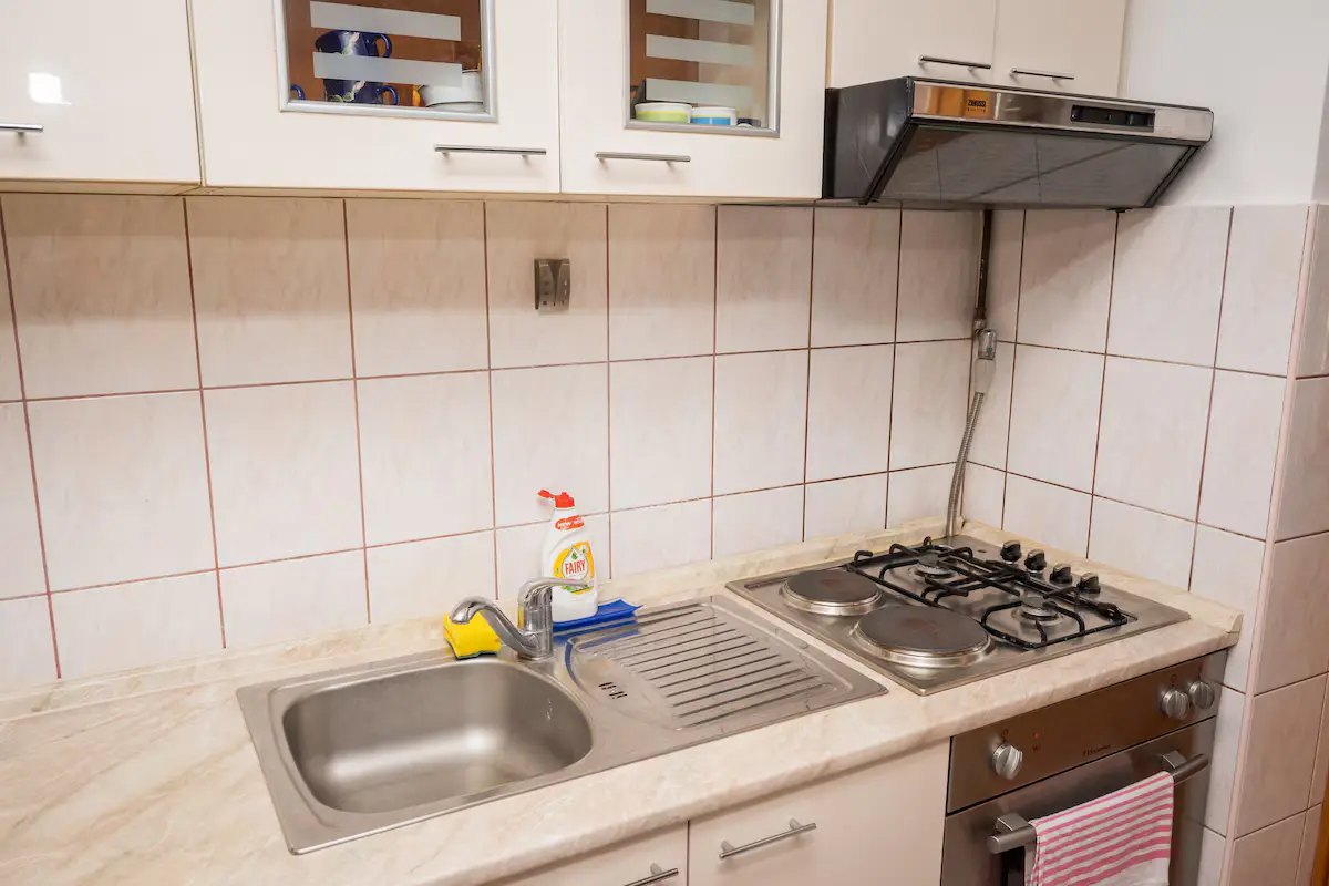 Charming Home in Old Town Sarajevo