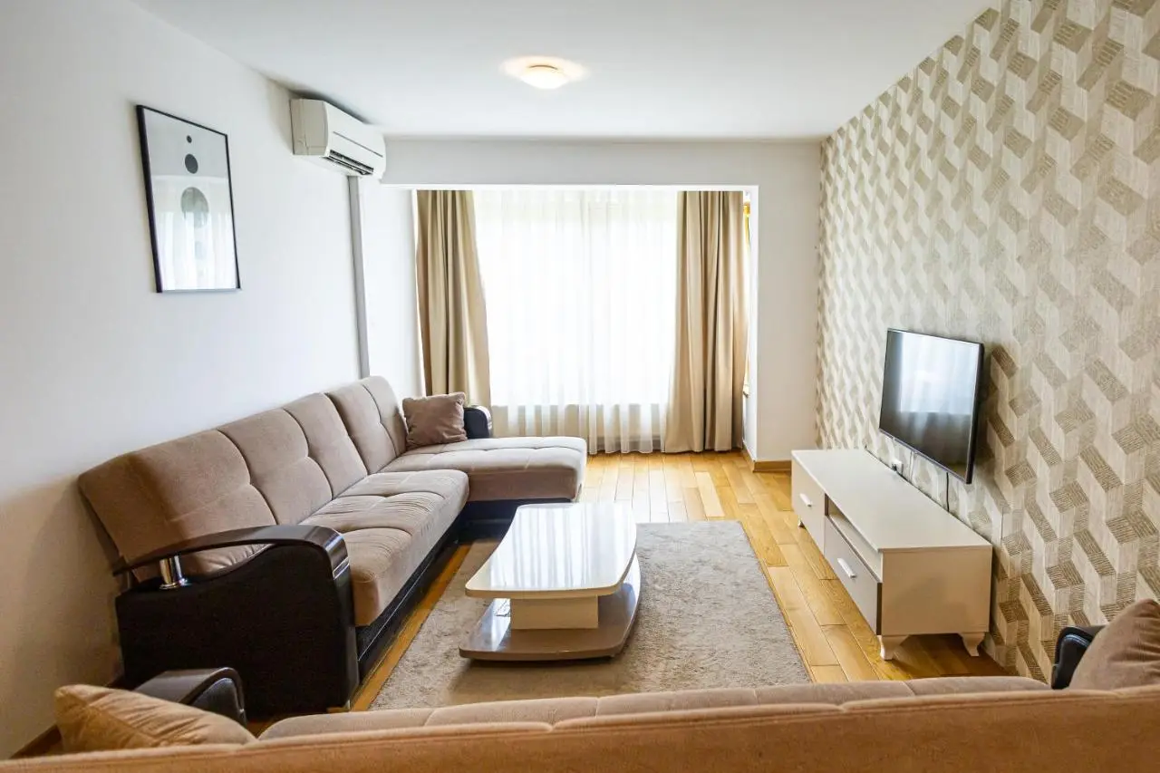 VIP Superior Apartments