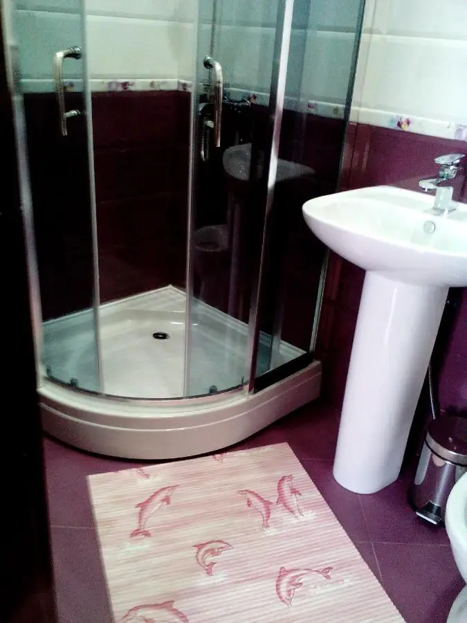 Hotel White Neptun Georgia Tbilisi