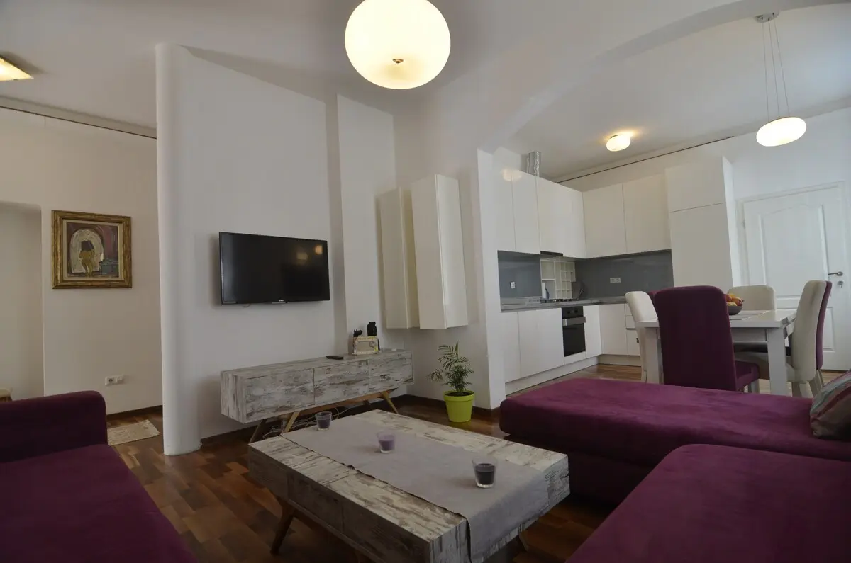 Apartment  Lila