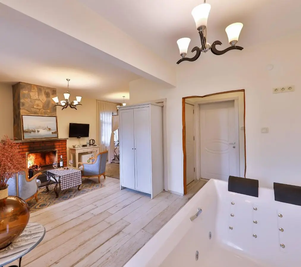 Park Mandalin Hotel - Adult only