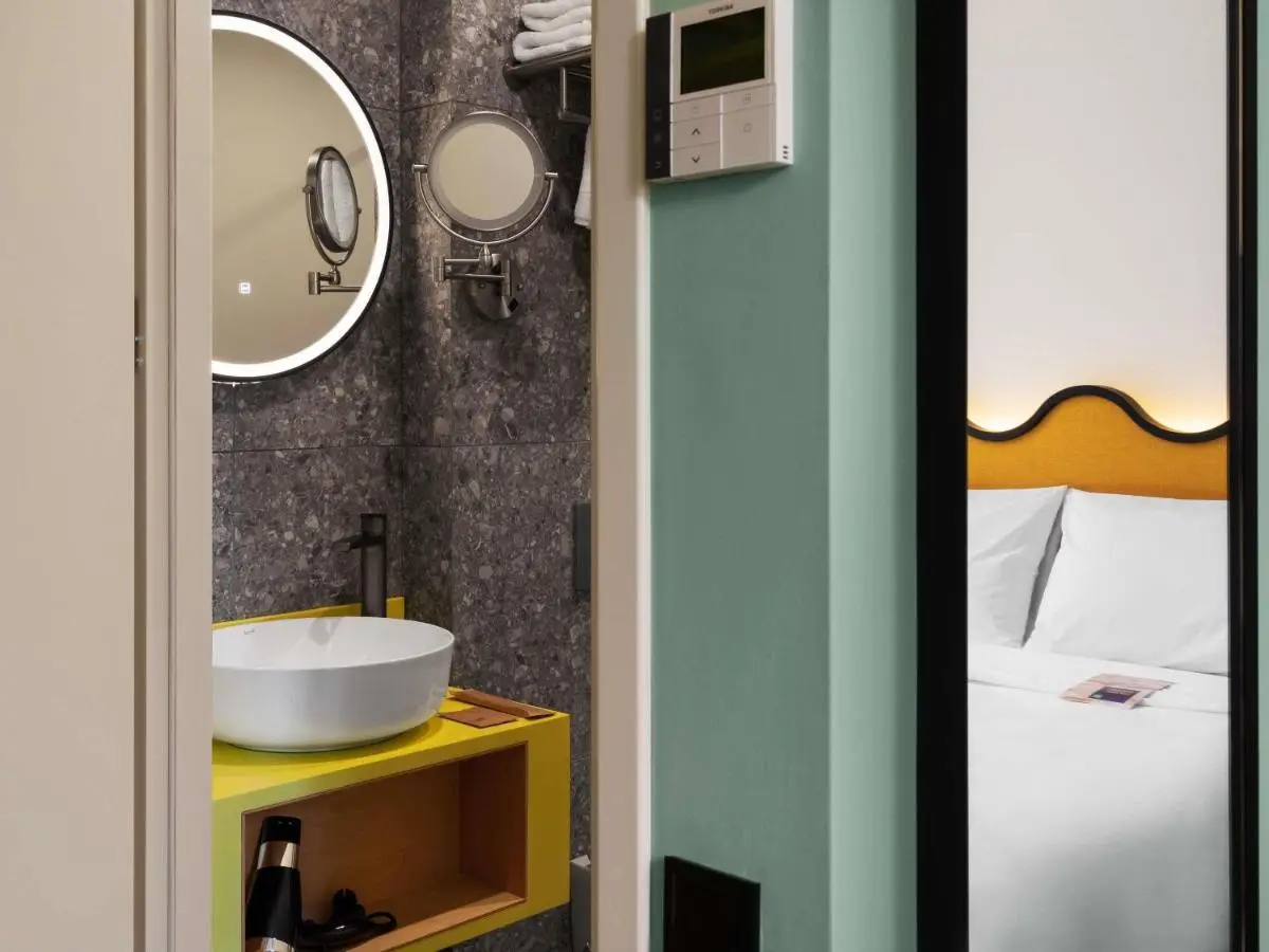 ibis Styles Old Tbilisi