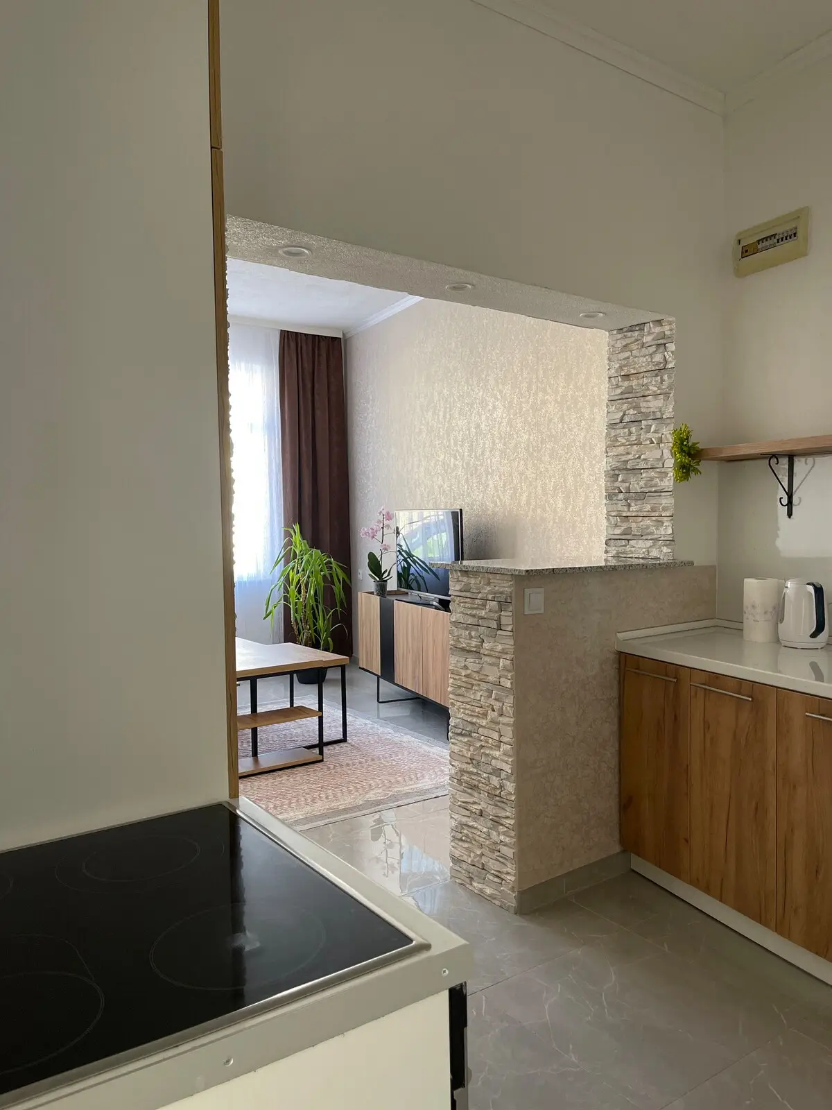 Aria Apartman Luxury