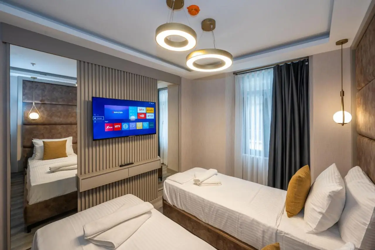 Massimo Hotel
