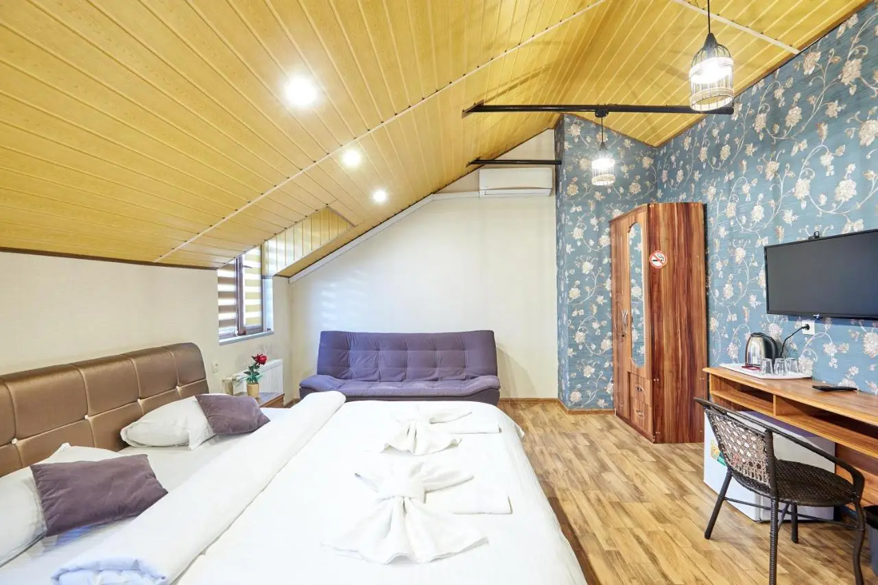 Hotel Diadema