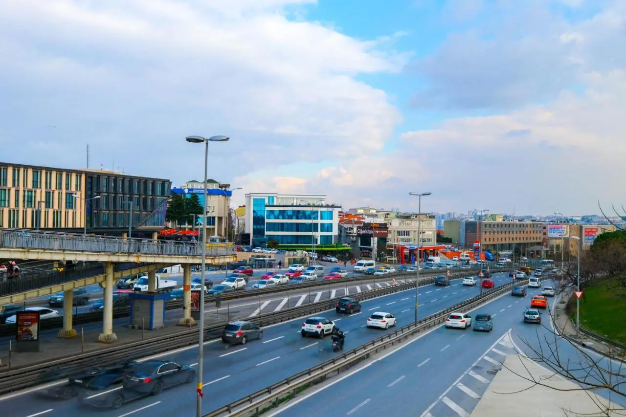 B'İSTANBUL HOTEL