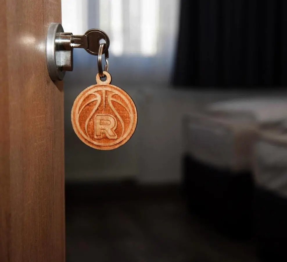 Apartments R Sport boutique with free Parking