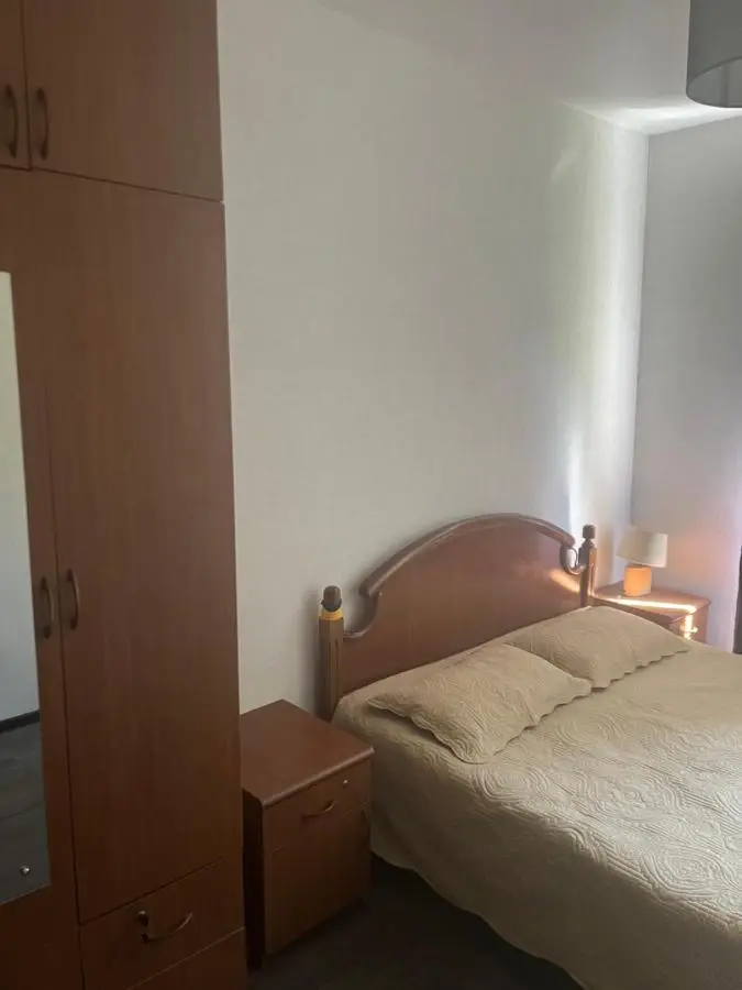Cozy space in Tbilisi