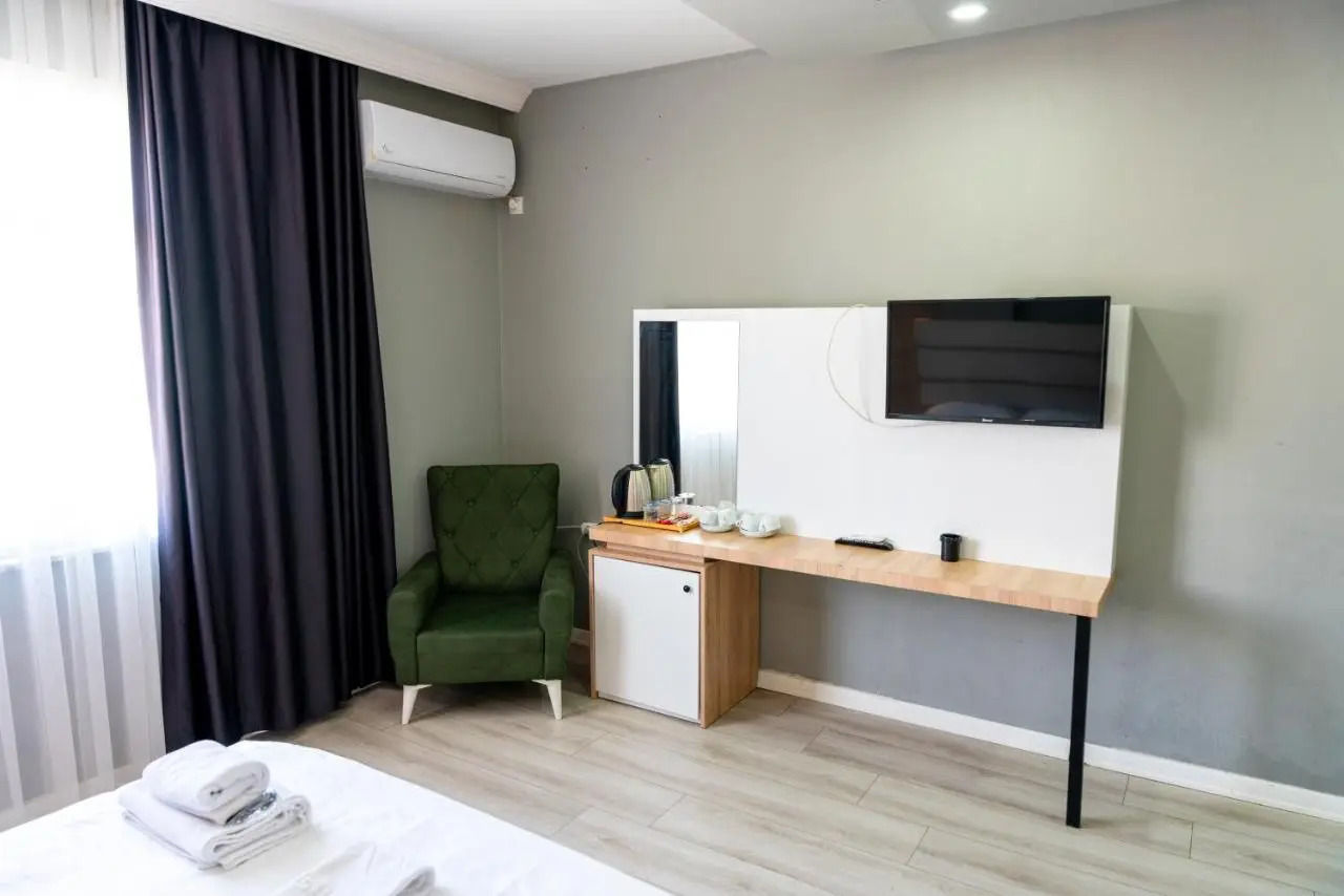 Rio's Hotel AİRPORT