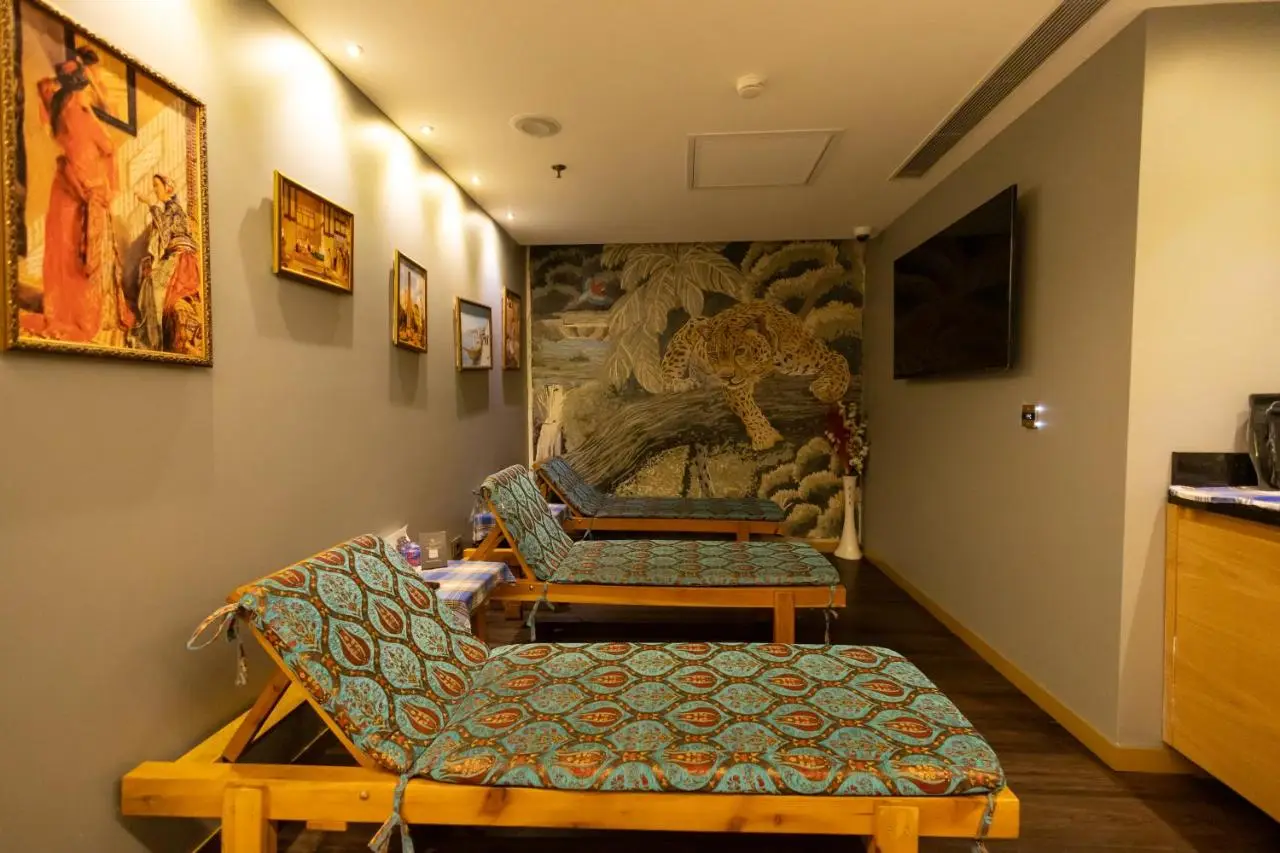 Kate Hotel Special Class & SPA