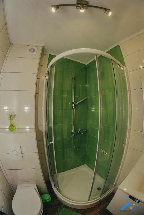 Brilliant Apartman