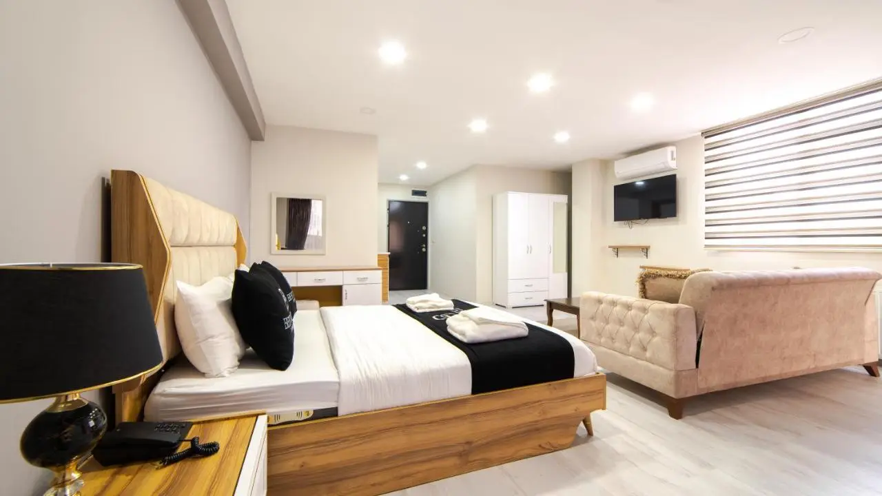 Best Hotel Pendik