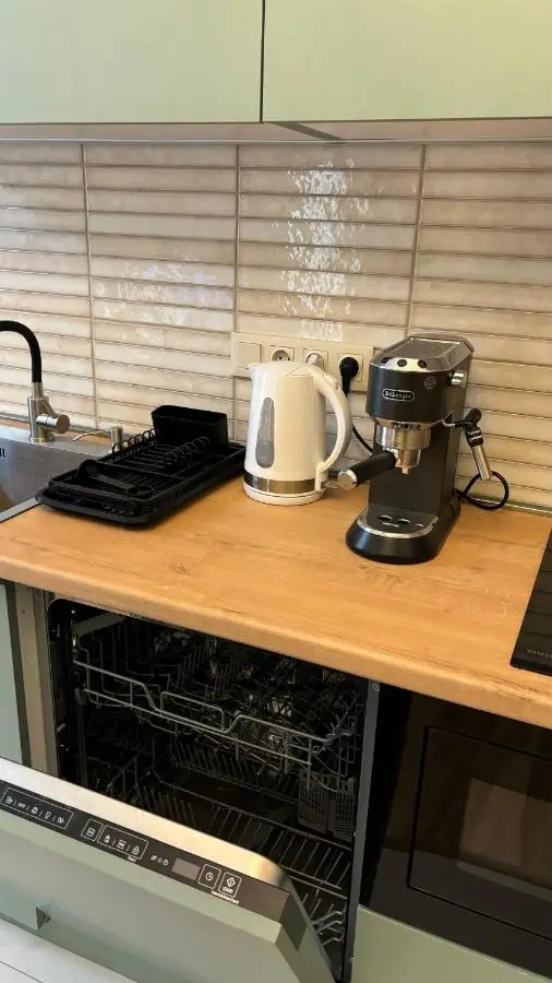 Made With Love Apartment
