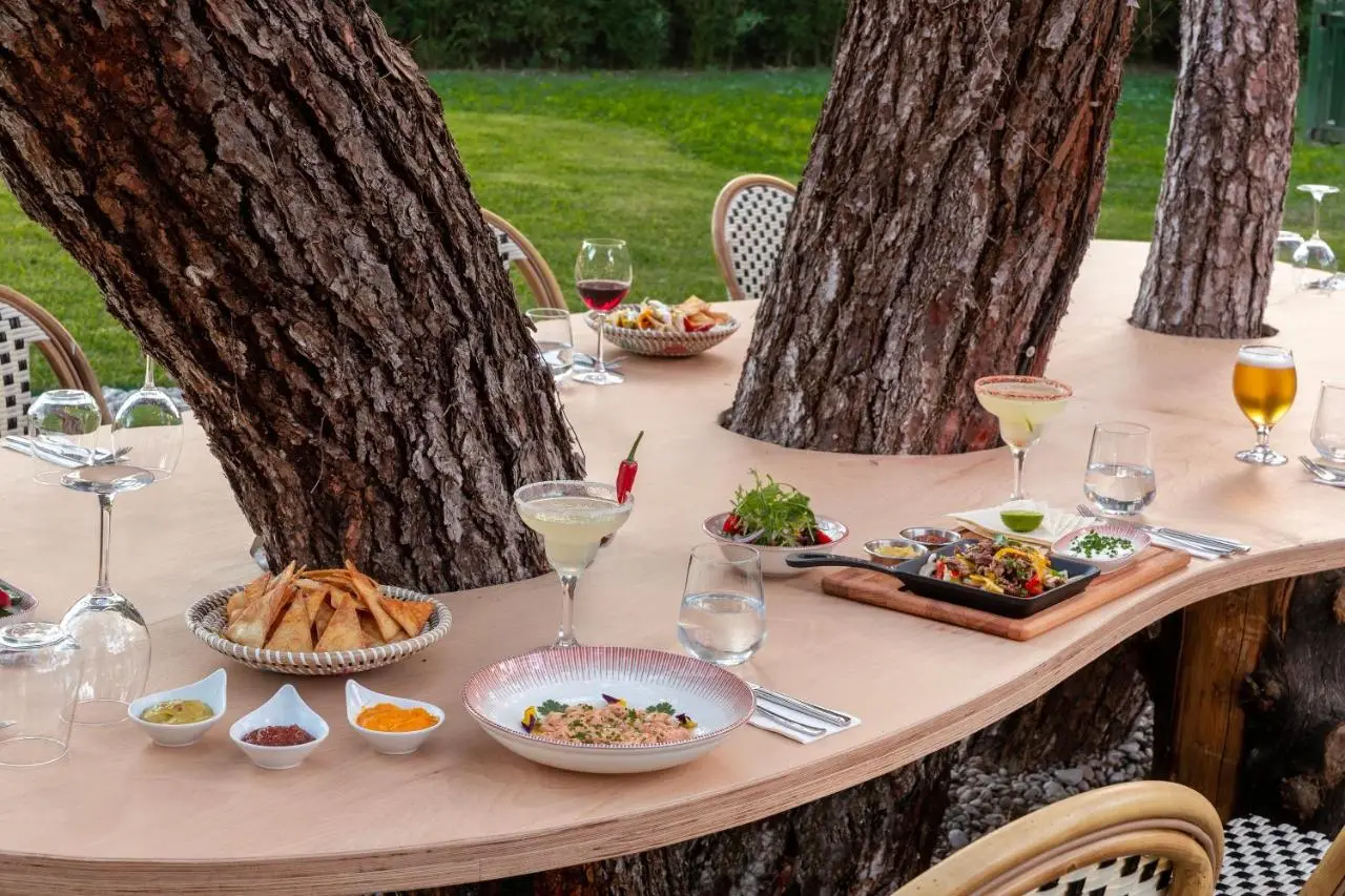 Martı Myra - Ultra All Inclusive