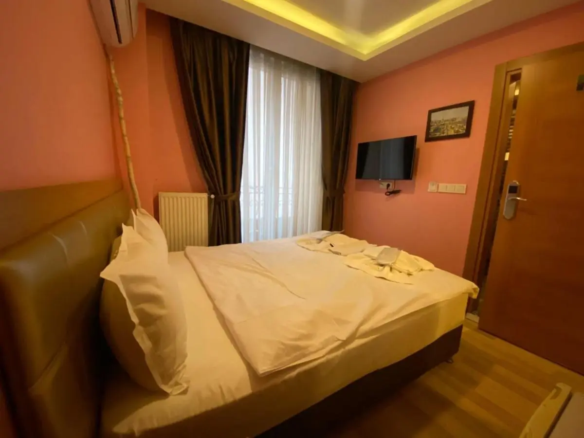 Gulhane Corner Hotel