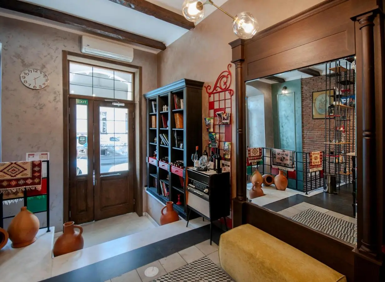 Wine Story Hotel
