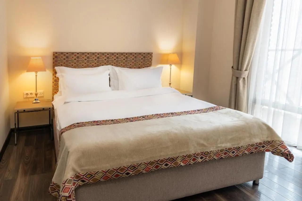 GINGER Hotel