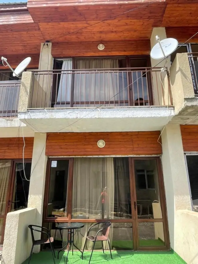 Stay Active Cottage Bakuriani