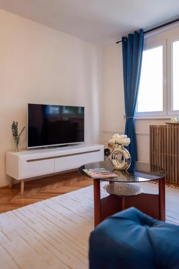 Sarajevo Midway Premium Brand New Apartment