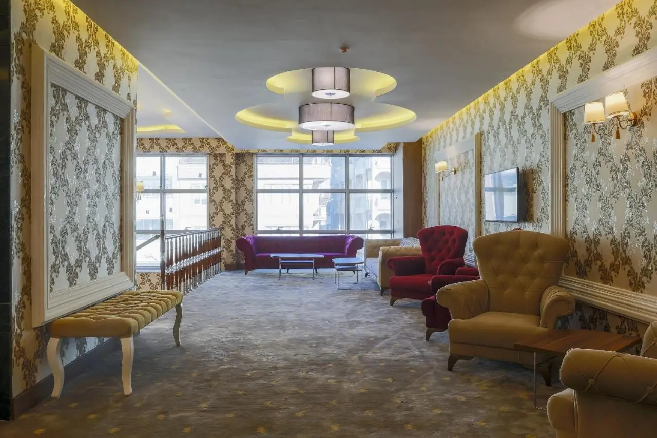 Royal Hotel Inegol