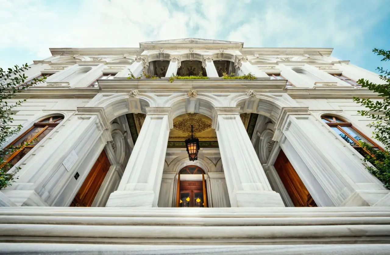 Soho House Istanbul