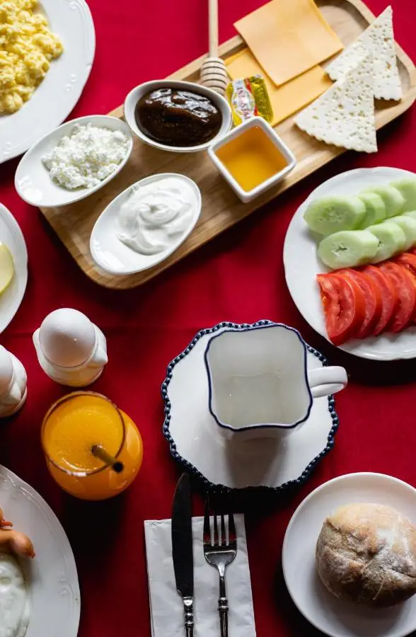 Boutique Hotel Tuta