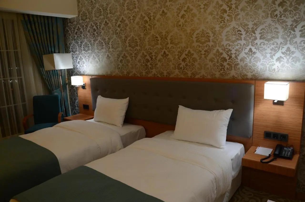 Çınarpark Hotel