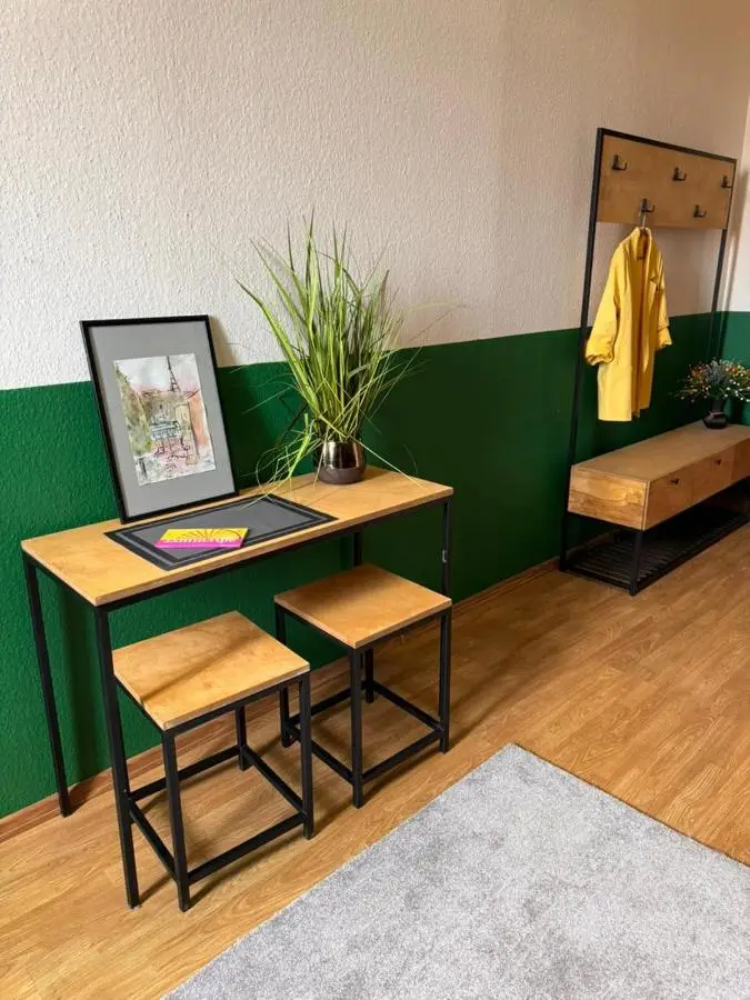 Hostel Aleksandria