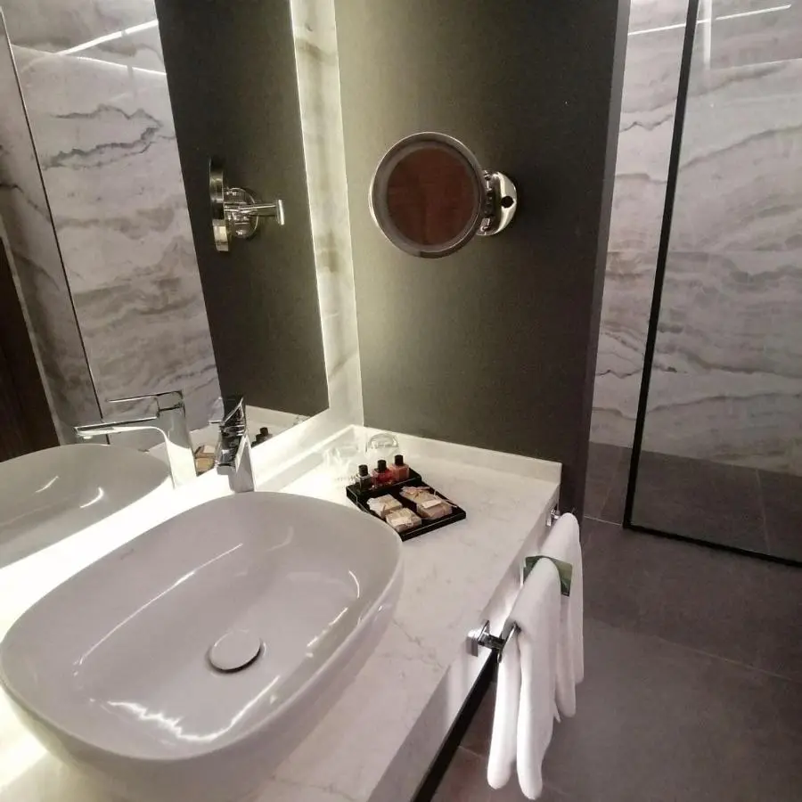 Vital Hotel Fulya Istanbul Sisli
