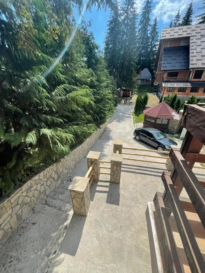 Apartmani Megara Vlasic