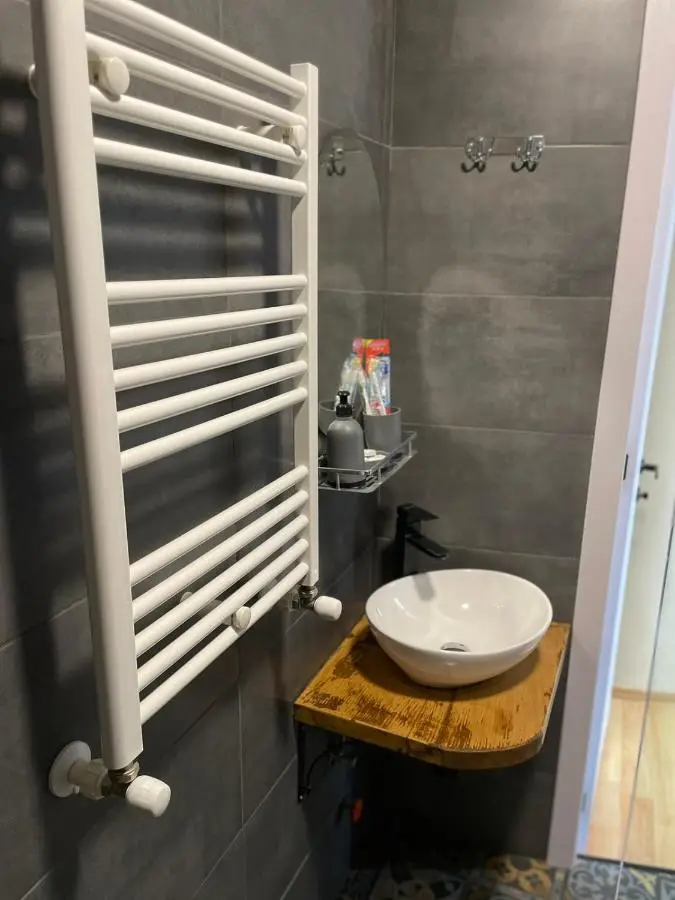 Art Hotel Tabidze