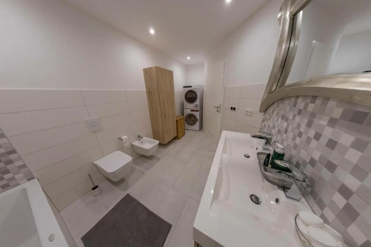 Penthouse Linnet Bihać