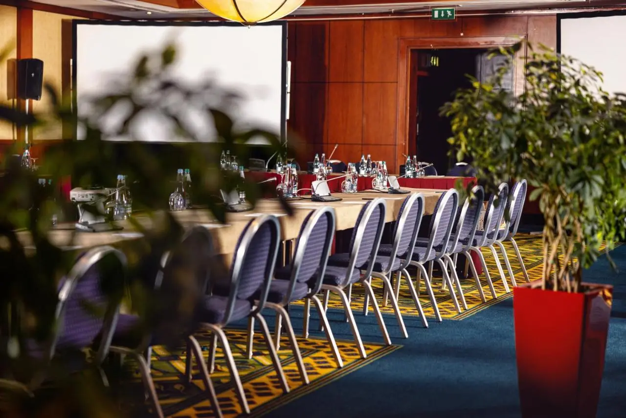Courtyard by Marriott Tbilisi